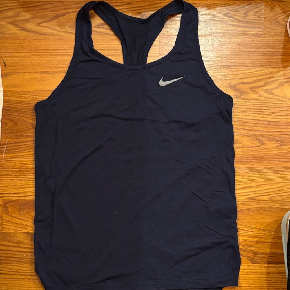NIKE tank top